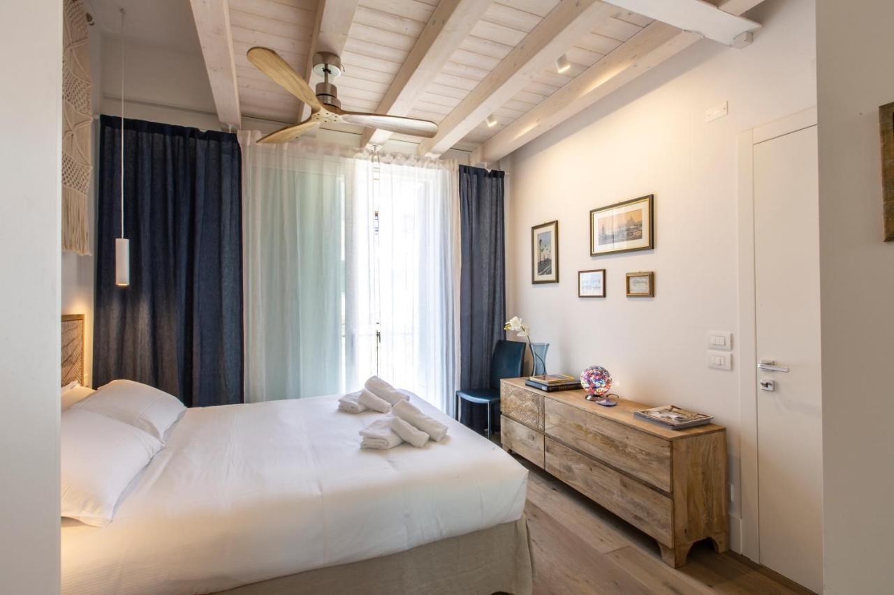 Sant'Alvise Design Palace R&R Venice Exterior photo