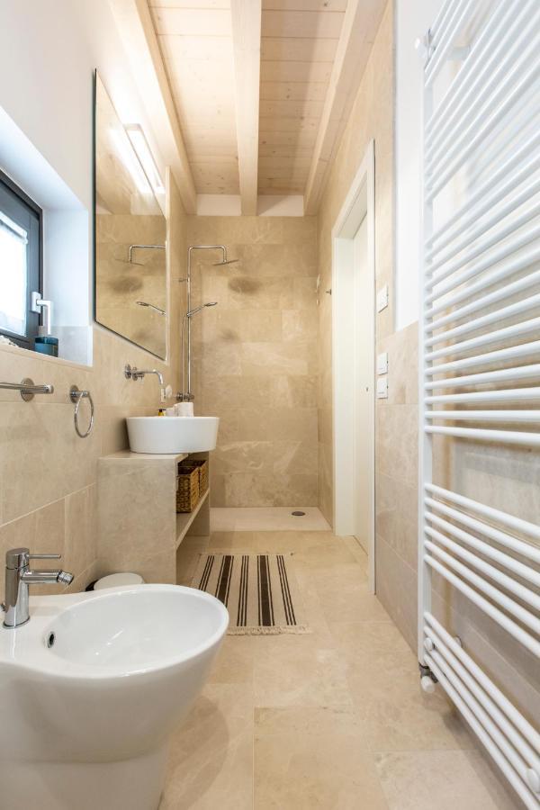 Sant'Alvise Design Palace R&R Venice Exterior photo