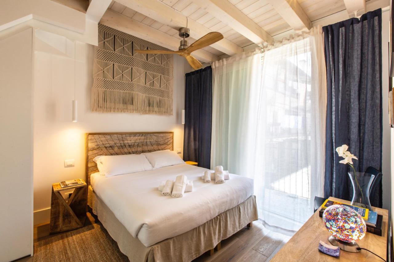 Sant'Alvise Design Palace R&R Venice Exterior photo