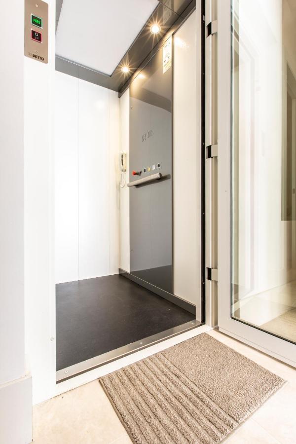 Sant'Alvise Design Palace R&R Venice Exterior photo