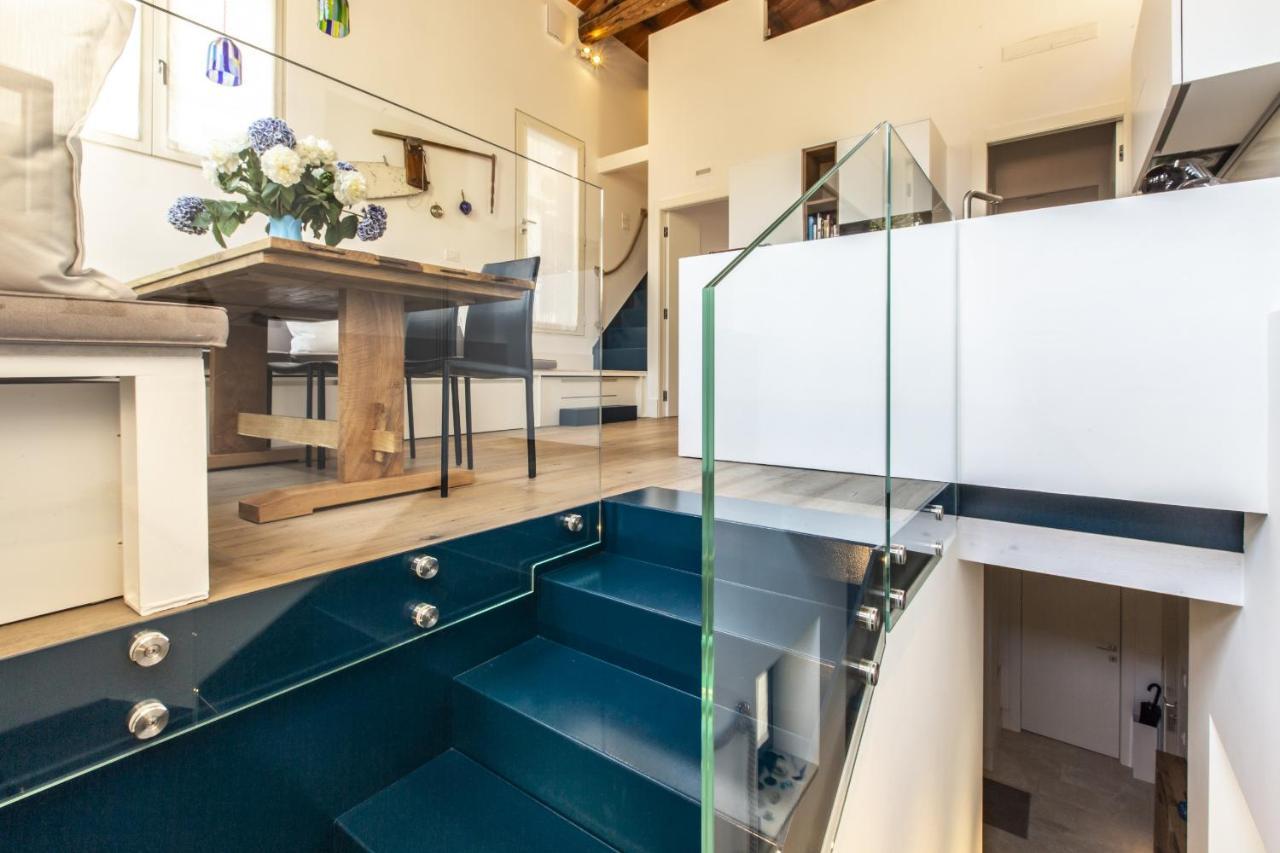Sant'Alvise Design Palace R&R Venice Exterior photo