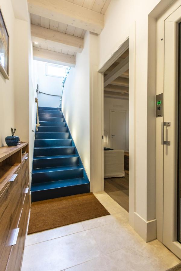 Sant'Alvise Design Palace R&R Venice Exterior photo